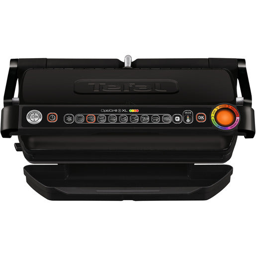 Tefal Plattengrill OptiGrill+ XL GC7228 2000W, Elektro Griller Tefal Plattengrill OptiGrill+ XL GC7228 2000W, Elektro Griller